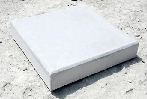 コンクリート平板1