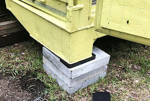 コンクリート平板2