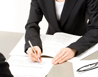 ご提案とお見積りのイメージ