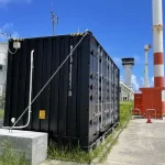 20FHCフルサイオープン新品コンテナ（背高タイプ） 3