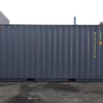 20FHCコンテナ ★新品★ハイキューブ  （ISOコンテナ規格海上コンテナ） 2