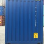 20FHCコンテナ ★新品★ハイキューブ  （ISOコンテナ規格海上コンテナ） 6