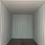 20FHCコンテナ ★新品★ハイキューブ  （ISOコンテナ規格海上コンテナ） 7