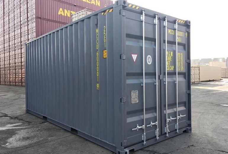 最終価格 COOTIE PRODUCTIONS コンテナ COOTIE (クーティー) 50L Storage Container (コンテナボックス) Black