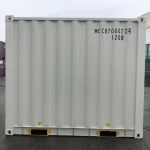 10Fコンテナ ★新品★ ホワイト色 ☆在庫確認はお電話にて☆ 4