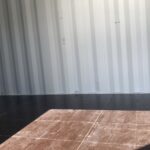 12F新品コンテナアーミーグリーン 3