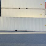 ４０Fコンテナ ★新品★ハイキューブ （ISOコンテナ規格海上コンテナ） 現在在庫あり 2