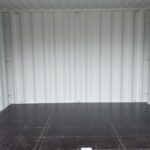 12Fコンテナ ★新品★ アーミーグリーン色 ☆在庫確認はお電話にて☆ 7