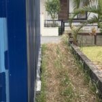 20F　中古コンテナ　那覇市にて納品完了です☆ 2