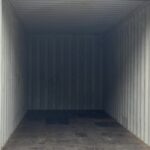 20F　中古コンテナ　那覇市にて納品完了です☆ 3