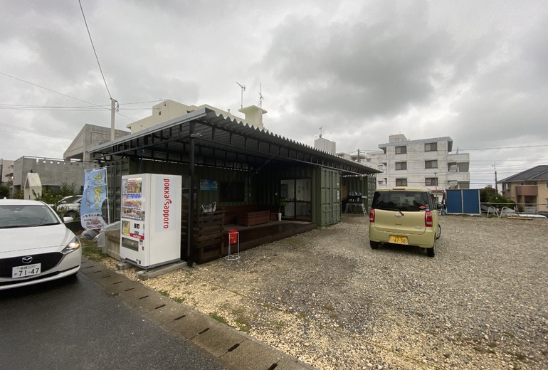 20F未塗装納品後のまさかの。。。 1