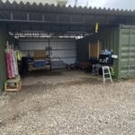 20F未塗装納品後のまさかの。。。 2