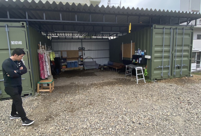 20F未塗装納品後のまさかの。。。 2