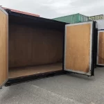 20Fコンテナ ★中古★サイド2ドア ☆在庫状況はお電話にて☆ 2