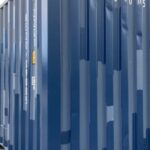 うるま市に20F中古コンテナ（未塗装）登場本体価格29万円（税別）＋輸送費 2