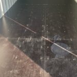 本部町　20F新品コンテナ（ダークグレー）納品！ 3