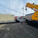 本社同行案件（20F中古コンテナ改造） 4