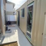 本社同行案件（20F中古コンテナ改造） 5