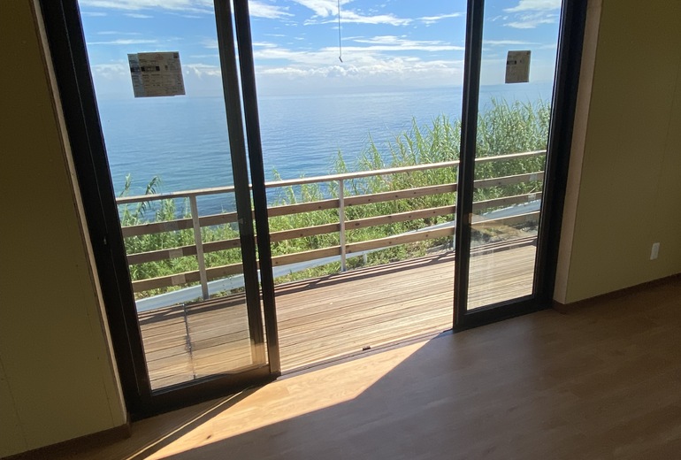 本社案件（淡路島　20F新品コンテナブルー） 3