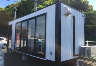 ロニコンⅡ　沖縄でも販売に向けて始動しております！！