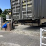 20F新品コンテナ　奥間へ納品完了です★ 3