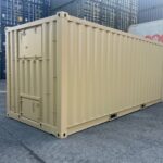 20Fコンテナ ★中古★サイド1ドア ☆在庫状況はお電話にて☆ 2