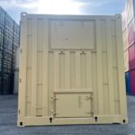 20Fコンテナ ★中古★サイド1ドア ☆在庫状況はお電話にて☆ 1