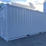 20Fコンテナ ★中古★サイド1ドア ☆在庫状況はお電話にて☆ 4