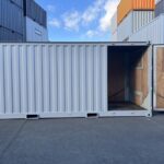 20Fコンテナ ★中古★サイド1ドア ☆在庫状況はお電話にて☆ 5