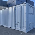 20Fコンテナ ★中古★サイド1ドア ☆在庫状況はお電話にて☆ 6