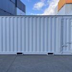 20Fコンテナ ★中古★サイド1ドア ☆在庫状況はお電話にて☆ 7