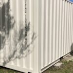 20F新品（クリーム色）南城市納品 3