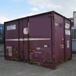 12FJRドライコンテナ 2