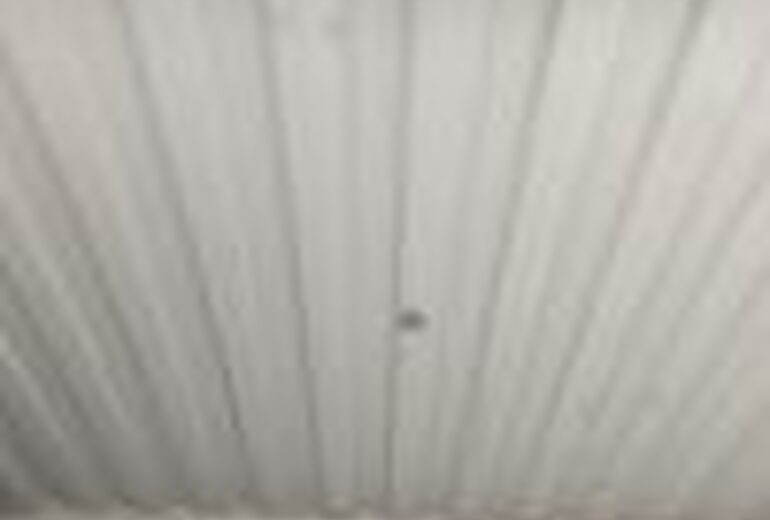 10Fコンテナ ★中古★ ライトグレー色 ☆在庫確認はお電話にて☆ 9