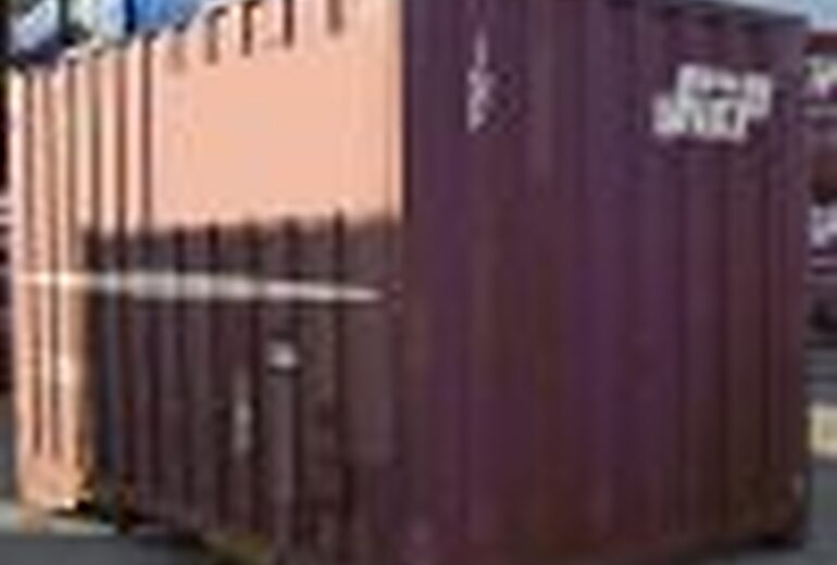 12FJRドライコンテナ 4