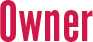 Owner