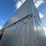 20F中古コンテナ　宮古島市 1
